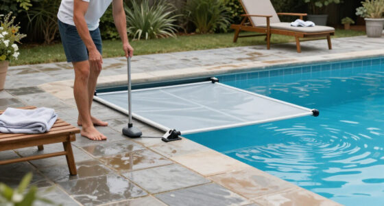 3 Best Automatic Pool Covers in 2027
