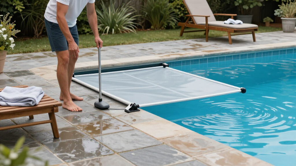 3 Best Automatic Pool Covers in 2027