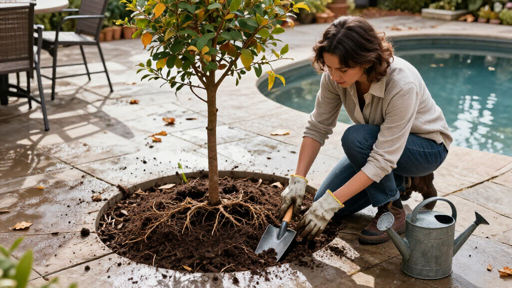 4 Fall Planting Mistakes That Can Leave Trees And Shrubs Struggling For Years