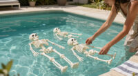 5 Best Floating Pool Skeleton Decorations in 2027