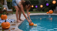 5 Best Poolside Halloween Decorations in 2027