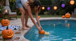 5 Best Poolside Halloween Decorations in 2027