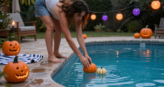 5 Best Poolside Halloween Decorations in 2027