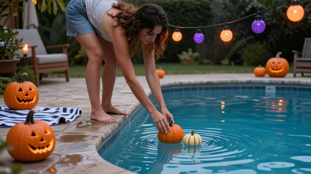 5 Best Poolside Halloween Decorations in 2027