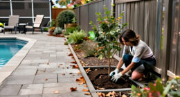 5 Fast-growing Privacy Shrubs To Plant This Autumn If You're Tired Of An Overlooked Garden
