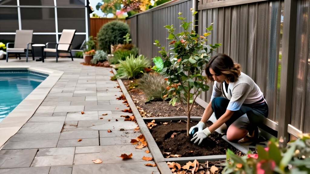 5 Fast-growing Privacy Shrubs To Plant This Autumn If You're Tired Of An Overlooked Garden