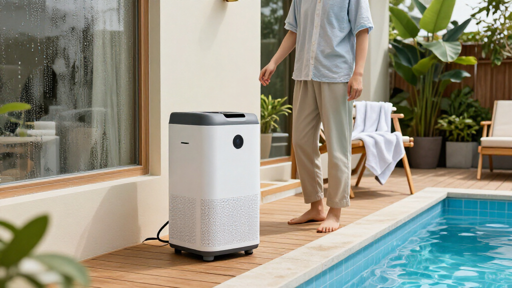 5 Signs You Need A Dehumidifier – The Everyday Clues Experts Say You Shouldn't Ignore