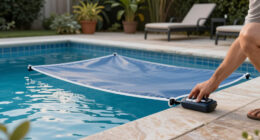 6 Best Automatic Pool Covers for Easier Pool Covering in 2027
