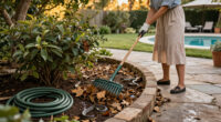 8 Proven Steps To Deter Snakes From Your Garden – And October Is The Very Best Time To Take Action