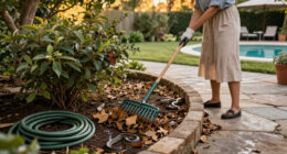 8 Proven Steps To Deter Snakes From Your Garden – And October Is The Very Best Time To Take Action