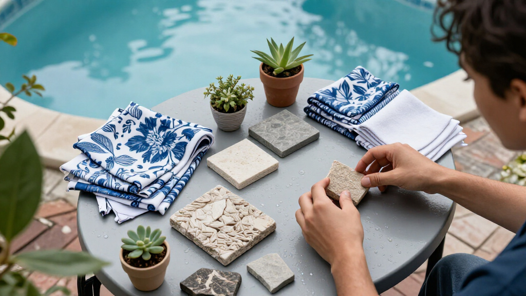 8 Signs You Secretly Think Like An Interior Designer, According To Experts