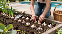 9 Steps For Big Garlic: How To Grow Giant Garlic
