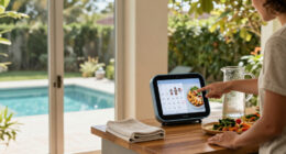 Amazon’s $500 Echo Show 16 Wants To Be The Center Of Your Home
