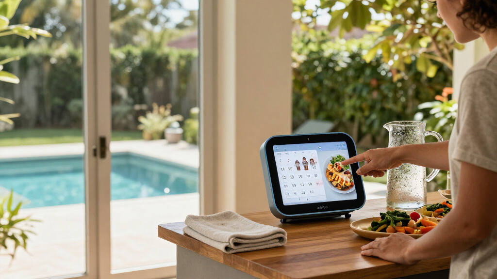 Amazon’s $500 Echo Show 16 Wants To Be The Center Of Your Home