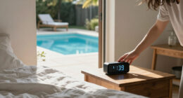 Amazon’s New Echo Time Alarm Clock Wants To Make Waking Up Less Miserable