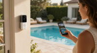 Anker’s New Eufy S4 Video Doorbell Sees Everything With 360-Degree AI Tracking