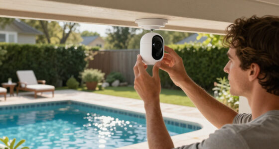 Apple’s Reportedly Developing A Smart Home Camera That Doesn’t Record Video
