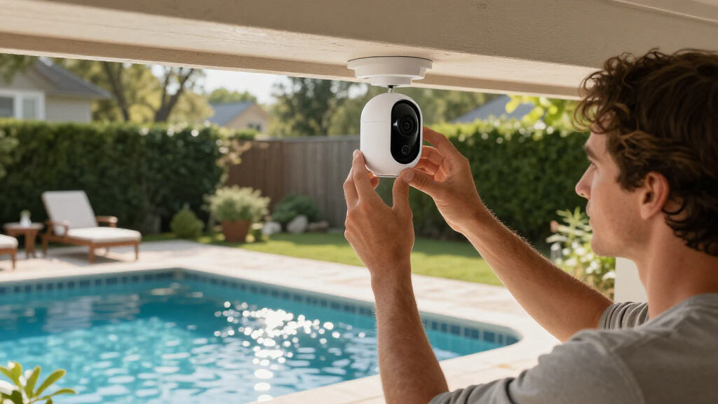 Apple’s Reportedly Developing A Smart Home Camera That Doesn’t Record Video