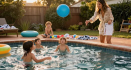 Backyard Pool Games Checklist 2026