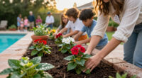 Beacon Impatiens Makes 2027 Charitable Donation To Roots For Youth