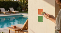 Benjamin Moore Just Revealed Its 2027 Color Of The Year, And It's Not The Green You'd Expect