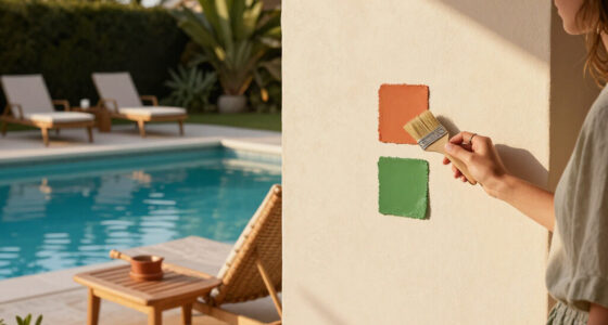 Benjamin Moore Just Revealed Its 2027 Color Of The Year, And It's Not The Green You'd Expect