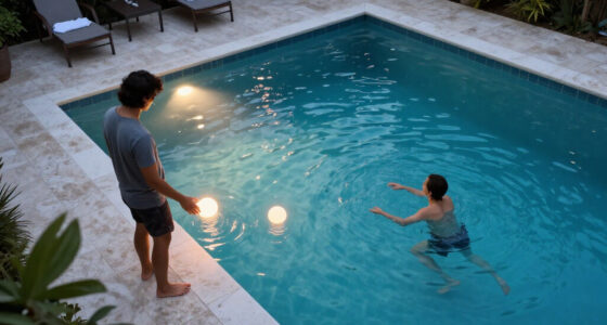 Best Floating LED Pool Lights Compared
