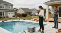 Builder Confidence Falls In October Amid Rising Mortgage Rates And Costs