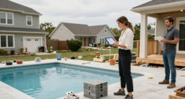 Builder Confidence Falls In October Amid Rising Mortgage Rates And Costs