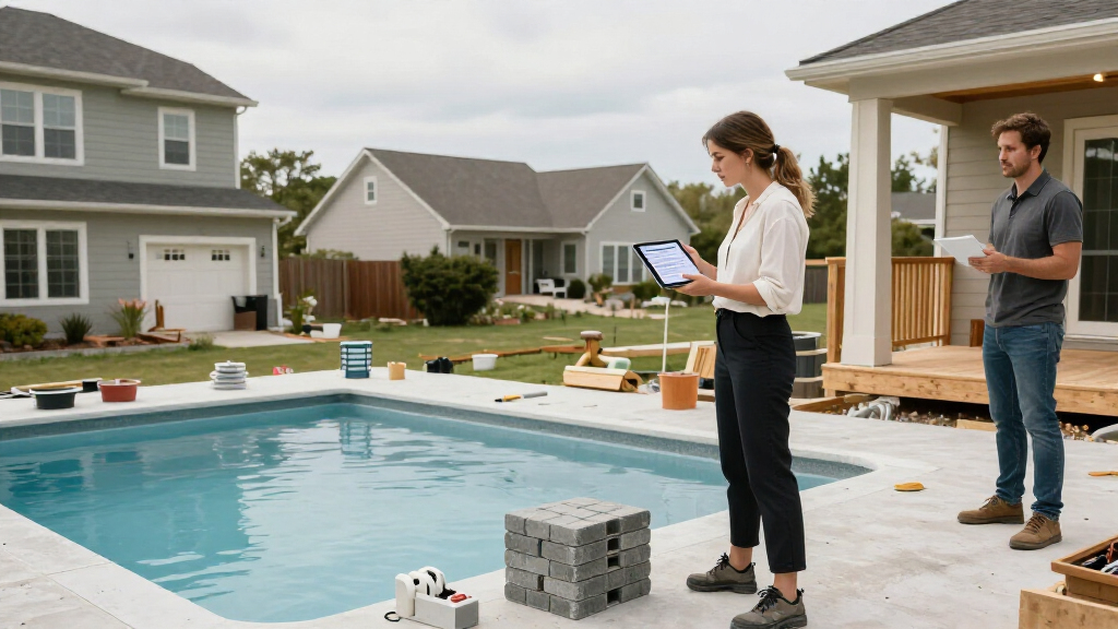 Builder Confidence Falls In October Amid Rising Mortgage Rates And Costs