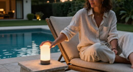 Cordless Lamps Are The Ultimate Moodsetter—Here Are The 17 Best Ones