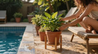 Curated Finds For Anka — Plant Stand