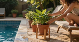 Curated Finds For Anka — Plant Stand