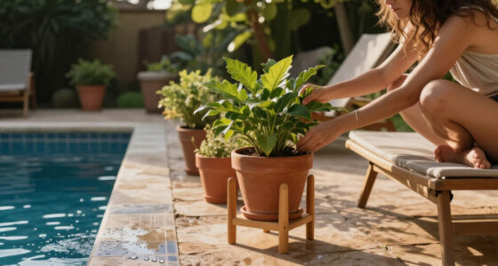 Curated Finds For Anka — Plant Stand
