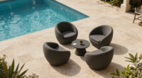 Davis Furniture Debuts Faba By Mario Ferrarini