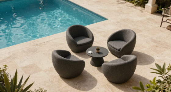 Davis Furniture Debuts Faba By Mario Ferrarini