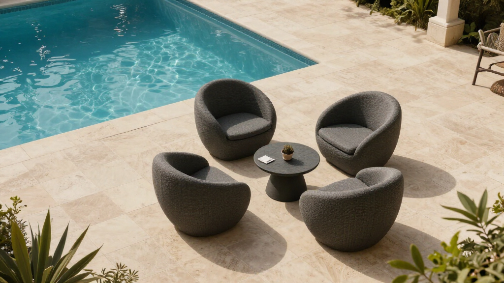 Davis Furniture Debuts Faba By Mario Ferrarini