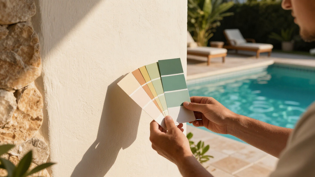 Designers Say This Is The #1 Rule To Follow Before Choosing A Paint Color