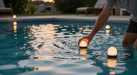 Floating Pool Lights Solar Powered Discontinued? The Closest Current Alternatives