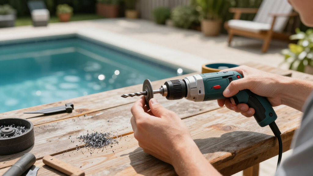 Forget The Bench Grinder: Sharpen Drill Bits Using A Tool You Already Have