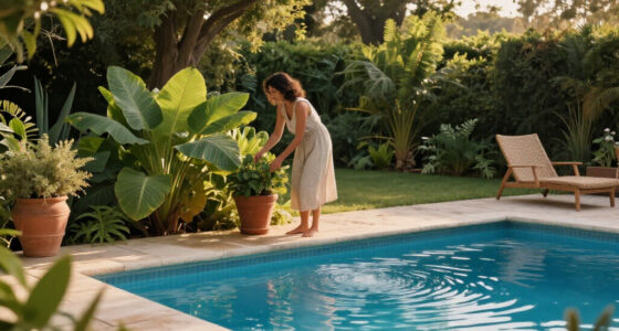 Gisele Bündchen’s Garden Is A Beautiful Escape From Modern Life – Steal Her Ideas For A Mindful Retreat