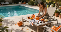 Halloween Is My Favorite Holiday, And This Charming Decor Collection Stopped Me In My Tracks