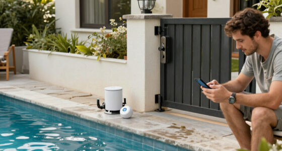 Home Assistant 2026.10 Unlocks New Matter Controls For Leak Sensors, Smart Locks And Power