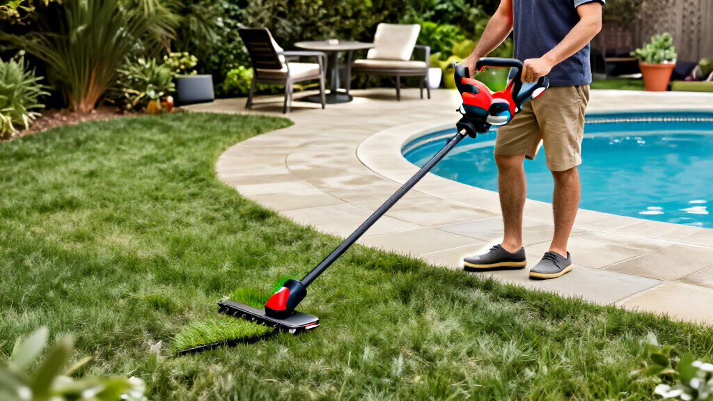 Honda’s New 58V Commercial Lawn Tools: What We Know So Far