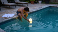 How to Choose Floating LED Pool Lights