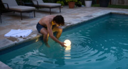 How to Choose Floating LED Pool Lights