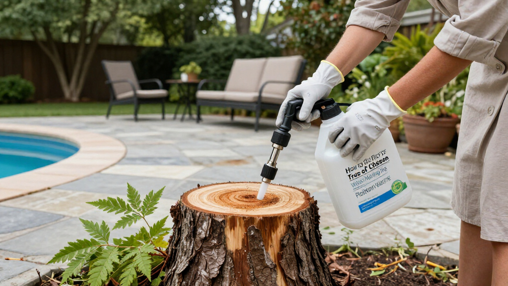 How To Get Rid Of Tree Of Heaven Without Making The Problem Worse