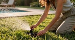 How To Prepare Your Lawn For El Niño – The 3 Best Ways To Keep Your Grass Alive During Heavy Rain And Stormy Weather