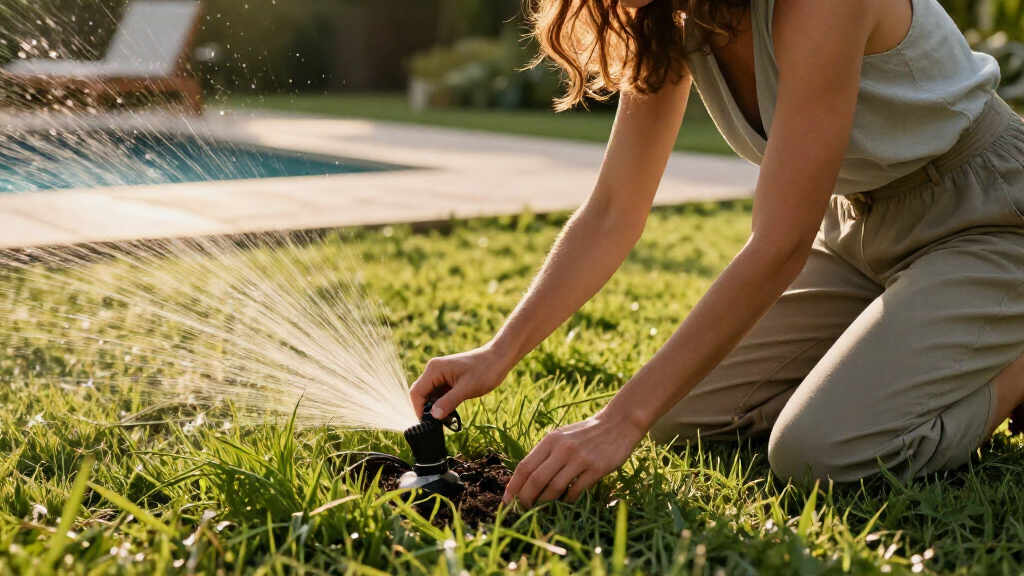 How To Prepare Your Lawn For El Niño – The 3 Best Ways To Keep Your Grass Alive During Heavy Rain And Stormy Weather