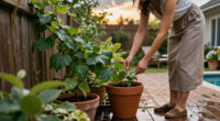 How To Storm-proof Your Garden: 5 Essential Jobs To Protect Plants, Pots And Outdoor Furniture